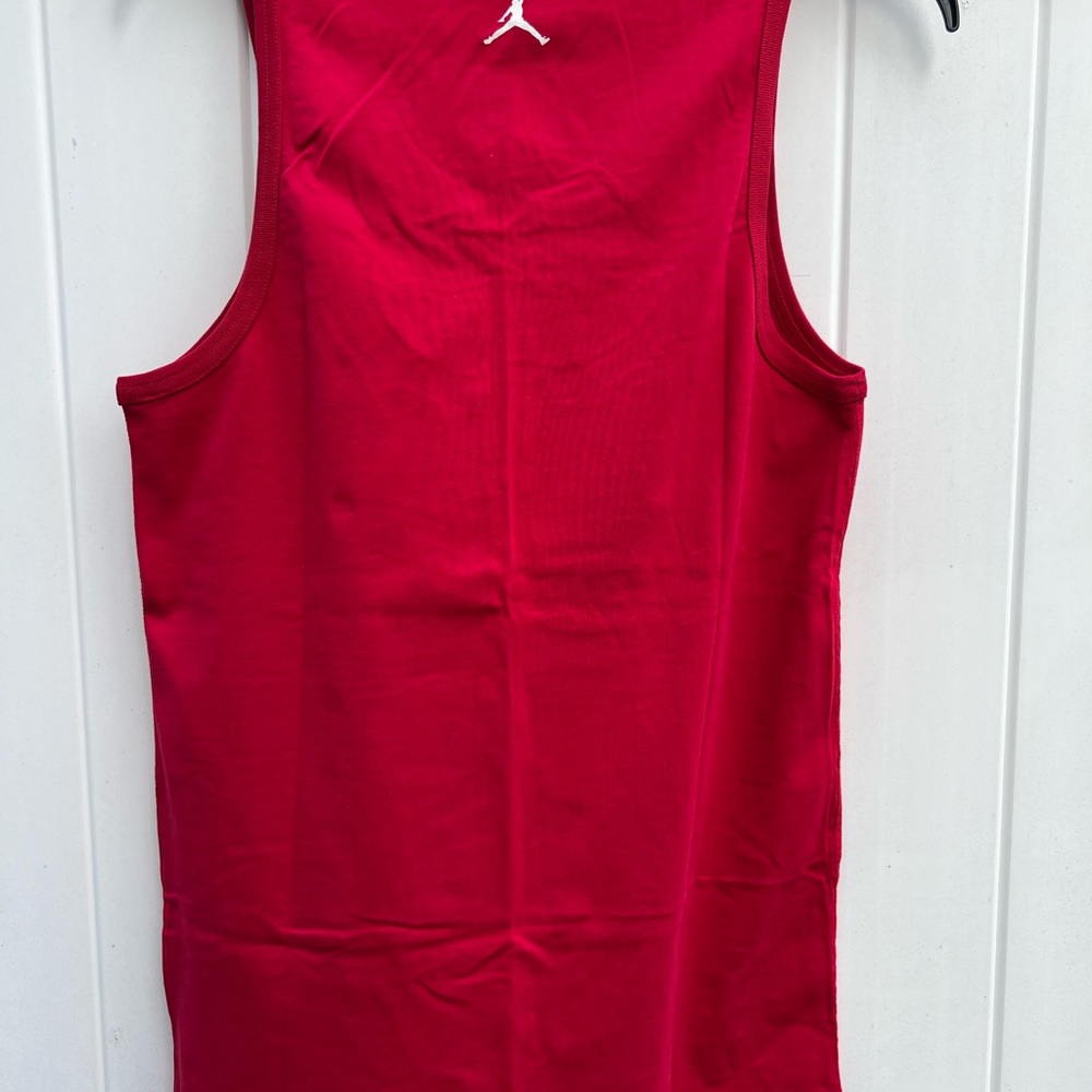 Air Jordan Tank Top size small NWOT - Picture 6 of 10